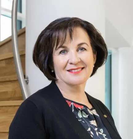 Hilkka-Maija Katajisto