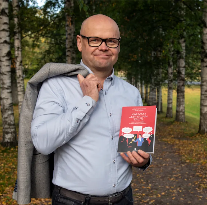 Juha Martikainen