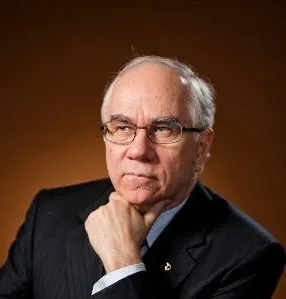 Ralf Sohlström