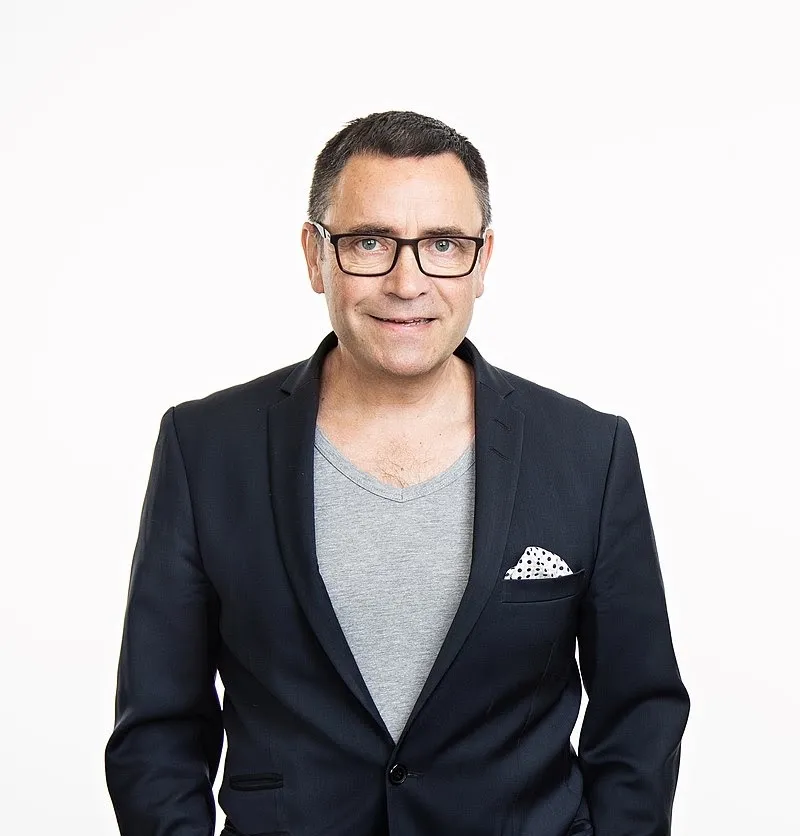 Tomi Halonen